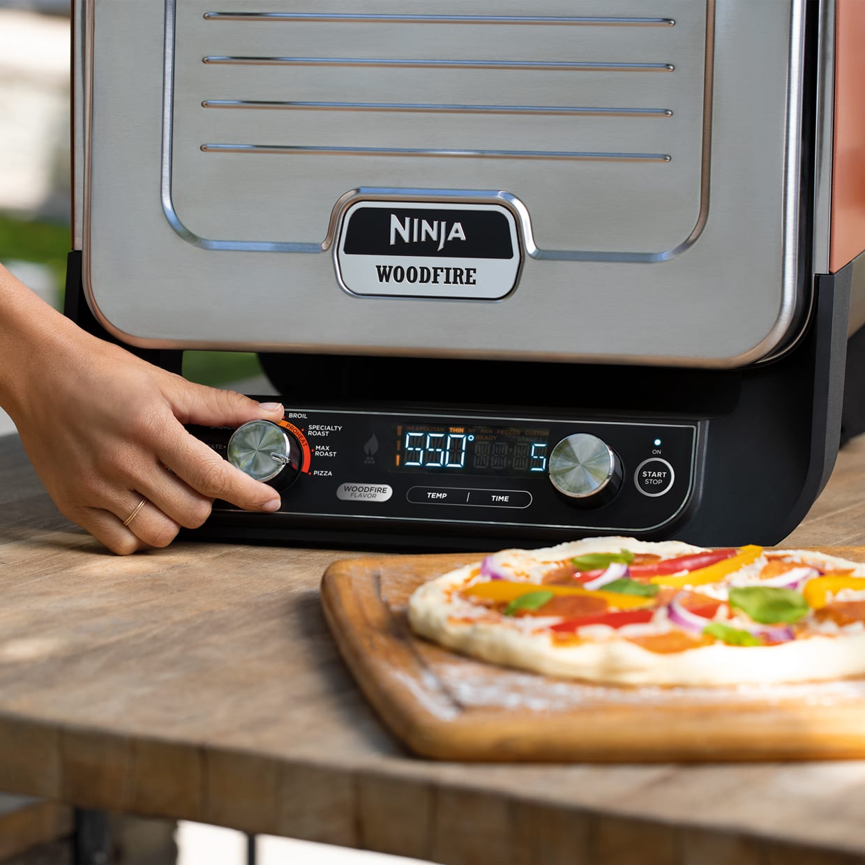 Ninja kitchen oven shop